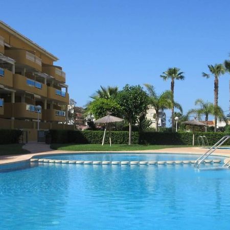 Brisas De Denia, Beach&Town Eksteriør billede