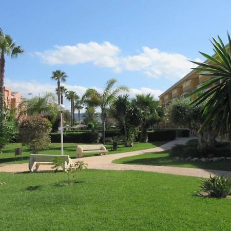 Brisas De Denia, Beach&Town Eksteriør billede