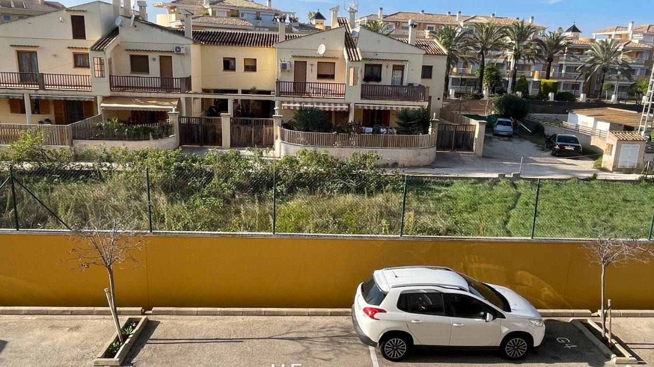 Brisas De Denia, Beach&Town Eksteriør billede